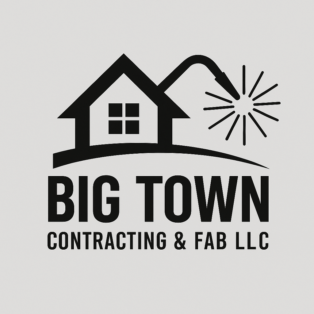 Big Town Contracting & Fab LLC